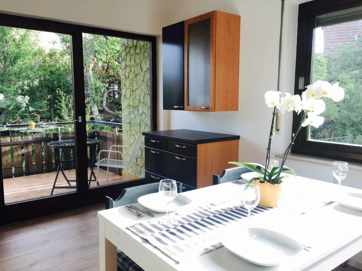 Schwarzwaldhaus Markus Freudenstadt Exteriör bild