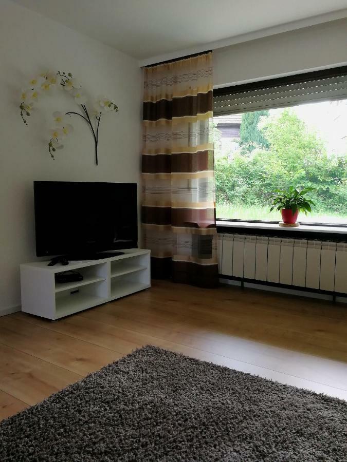 Schwarzwaldhaus Markus Freudenstadt Exteriör bild