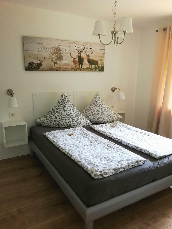 Schwarzwaldhaus Markus Freudenstadt Exteriör bild