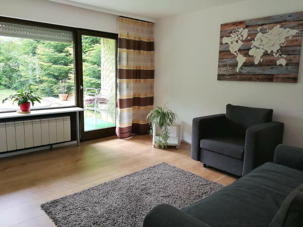 Schwarzwaldhaus Markus Freudenstadt Exteriör bild