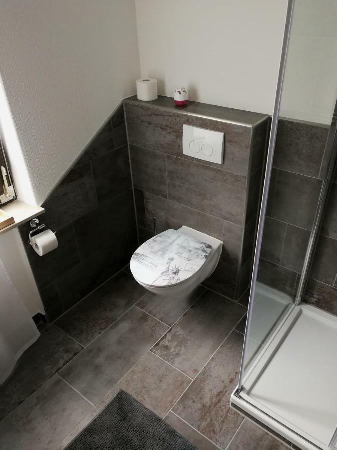 Schwarzwaldhaus Markus Freudenstadt Exteriör bild
